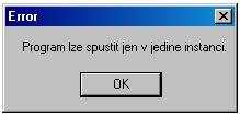 8 Dialogové okna 8.1 Zdroje Při tvorbě dialogových oken existuje několik typů předdefinovaných dialogů. Je tu jistá podobnost s předdefinovanými prvky, jakým je například tlačítko.