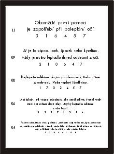 3) VYSVĚTLETE POJMY: Refrakční vada (ametropie): Krátkozrakost (myopie):. Dalekozrakost (hypermetropie):. Astigmatismus: Tupozrakost (amblyopie):.