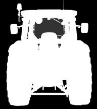 Se všemi těmito možnostmi a ergonomicky umístěným, výborně reagujícím joystickem můžete na svém traktoru Farmall C snadno ovládat všechny druhy zařízení.