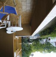 Apartmán Trilo s dvěma parkovacími místy. WiFi k dispozici.
