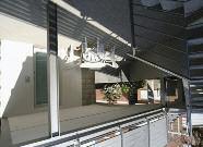 BILO 2/4, TRILO 4/5 Lignano Sabbiadoro Apartmánový dům poblíž centra i pláže.