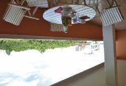 74 DANUBIO 1 ZDARMA K PLÁŽI TRILO 4/5, QUADRILO 5/6 - Spiaggia Rezidenční komplex (villaggio) jednopatrových