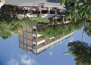 32 MICHELANGELO BEACH - velmi žádané ubytování, doporučujeme včasnou rezervaci TRILO 4/6 - Lignano Riviera Menší tří-patrový