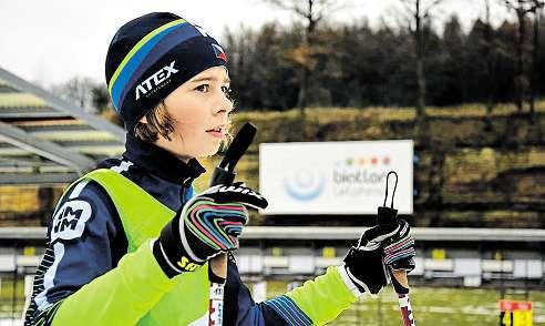 seriálu Junior IBU Cup mělo původně hostit polské středisko Duszniki Zdrój, jenže kvůli problémům se sněhem se nakonec muselo pořadatelství vzdát.