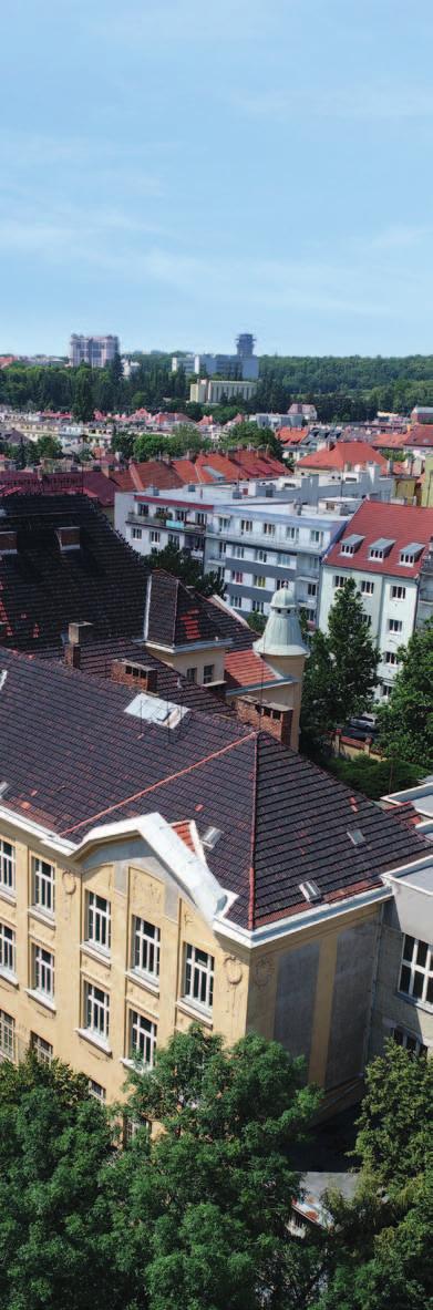 Obecní kurýr 3 Dva roky na radnici co vám udělalo radost? TOMÁŠ PEK Že se něco dá změnit. Sice to opravdu stojí hodně síly a vůle, ale uskutečnit věci lze.