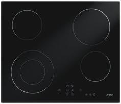 výkon 368 m 3 /h - kovové filtry proti mastnostám 5524436 OK 635 X - komínový odsavač par - - 3 rychlosti