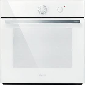KUCHYŇSKÉ SPOTŘEBIČE Kuchyňské spotřebiče Na objednávku BO637E30XG - multifunkční trouba, černé /nerez - objem: 67 l, 11 funkcí - tlumené zavírání dvířek - nerez s povrchem proti otiskům prstů -