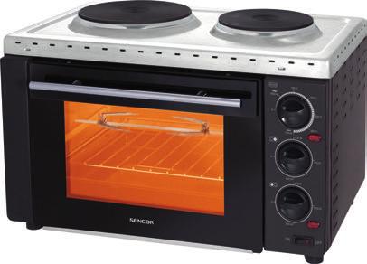 PS 100 GW - sporák plynový 8210532 CS 611 MW -