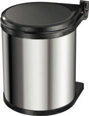 - Compact 15 l - bílý