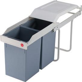 - nerez Multi-box