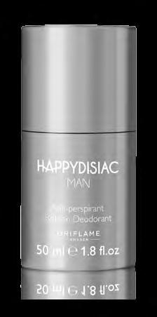 suchou pokožku Happy Skin 750 ml