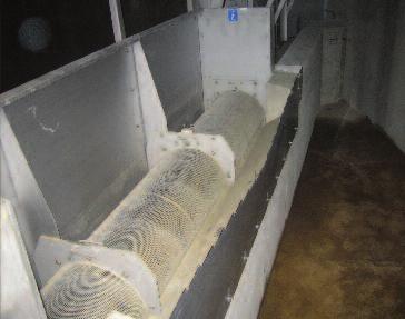 WASTE WATER Solutions Kombinace řešení s předřazeným čištěním na společné kanalizaci Čištění s inovativním měřením odlehčovaného množství měření odlehčovacích množství s předřazeným předčištěním