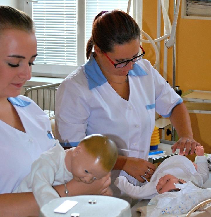 Onemocnění nebo zdravotní obtíže pro účely stanovení podmínek zdravotní způsobilosti uchazeče ke vzdělávání Kategorizace: 1) Prognosticky závažná onemocnění omezující funkce horních nebo dolních