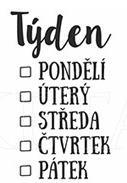 stacionáře bez problémů obtížně, ale zvládám to sám to zvládám, potřebuji pomoc 3.