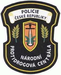 Policie ČR Národní protidrogová centrála SKPV STATISTIKA DROGOVÉ TRESTNÉ ČINNOSTI