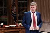 Reprízované tituly / Jedinečnost, odlišnost, tolerance David Mamet / Listopad Hru jsme si vybrali proto, aby přinesla na jeviště Divadla ABC tolik