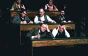 Reprízované tituly / Hudebně dramatická linka Hudebně dramatická linka Jiří Janků, Petr Svojtka / Bedřich Smetana: The Greatest Hits