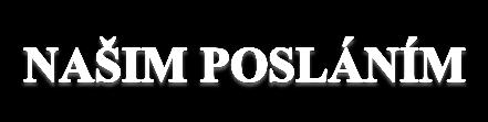 respektování vůle uživatelů, jejich důstojnosti a lidských práv podpora pozitivního myšlení a aktivizace zájmů