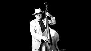 FOTO: fotoarchiv Michal Foltýn Jazz klub Tvrz - Antonín Gondolán trio V pátek 23. 3. vystoupí od 20.