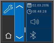 VITA Easyshade V Tréninkové režimy 7 Tréninkový režim Pomocí této funkce můžete cvičit manipulaci