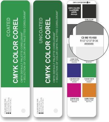 CMYK SOLID ź Pro