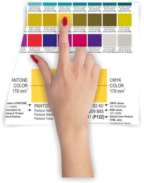 and web design ź Color