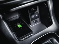 LIVE Services, Apple CarPlay a Android Auto zajistí při každé jízdě nepřetržité
