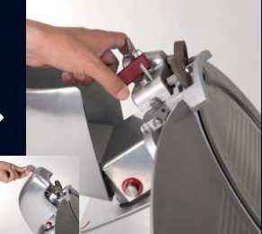 tloušťka řezu 330mm 32mm 370W / 230V 58kg Rozměry (mm) A B C D E F G H L M 332
