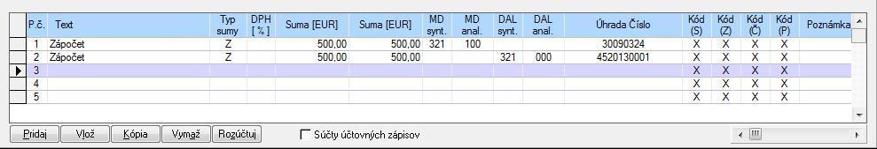 TIP: Dobropis k odoslanej faktúre sa vystavuje v tom prípade, ak bola faktúra vystavená v inom zdaňovacom období, ako sa vystavuje dobropis.