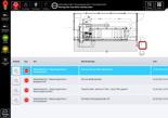 powercontrol cez powertouch 21,5 Full-HD Multi dotyková obrazovka v rozšírenom formáte 16:9