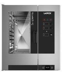 0,5 15/12.900 875 x 825 x 820 AC 230V - 50 Hz SAEB101R 10x1/1 70 80/150 16 -/- 930 x 825 x 1040 3N AC 400V - 50 Hz SAGB101R 10x1/1 70 80/150 1 28/24.