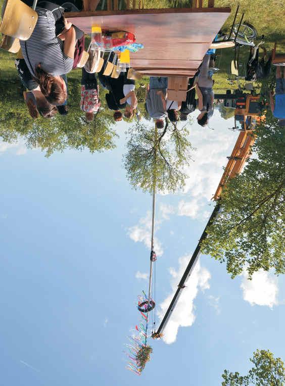náměstí v