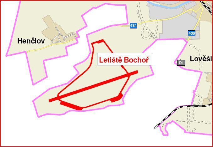 UTB ve Zlíně, Fakulta managementu a ekonomiky 61 pouze neveřejné, má jen jednu travnatou a jednu asfaltovou dráhu o rozměrech 650 x 25 m.