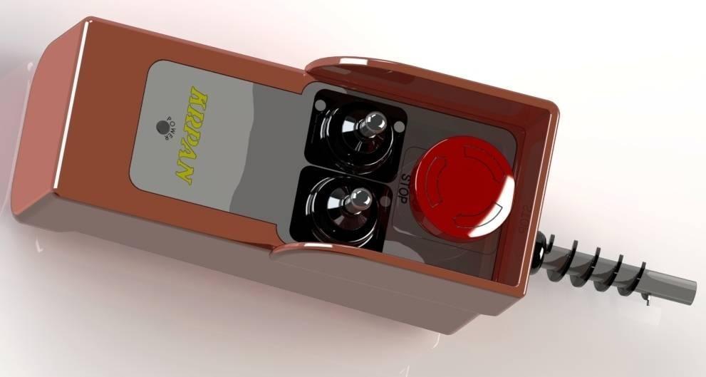 4.4 VLEČENÍ Hydraulický zdvih traktoru nastavíme do spodní polohy. Tím se naviják přes desku stabilizuje a zároveň zajistíme ještě traktor ruční brzdou.