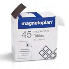 Magnetický rámeček Magnetofix, zvýrazní dokument. Pro formát velikosti A4 tj. 297x210 mm. Matný antireflexní povrch průsvitné fólie. Šířka barevného rámečku 9 mm.