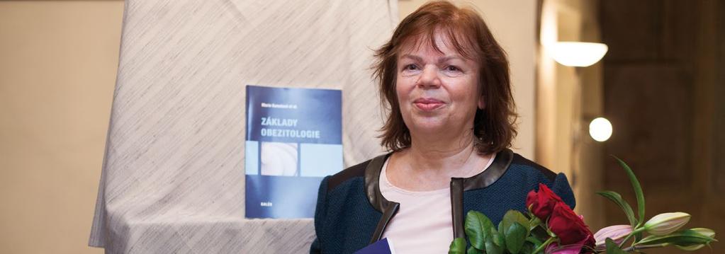 zpráva o činnosti ústavu vědeckých informací Galén Cetkovský, Petr, et al. Transplantace kostní dřeně a periferních hematopoetických buněk. Praha: Galén, 2016. 460 s. ISBN 978-80-7492-267-1.