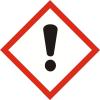 2 Prvky označení Výstražný symbol nebezpečnosti Signální slovo: Nebezpečí Obsahuje (Hydrogen Peroxide), peroctová