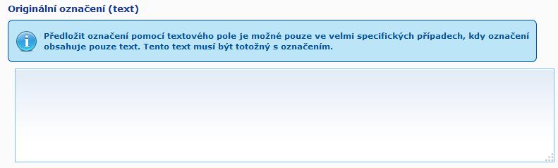 Nepovinně lze také předložit originální označení a fotografii lahvičky. Příklad 3: Přípravek s více složkami (např.