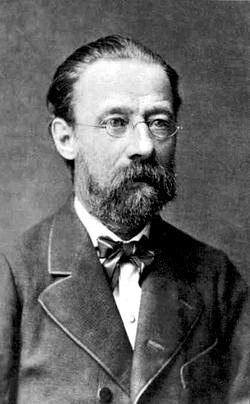 BEDŘICH SMETANA život a dílo
