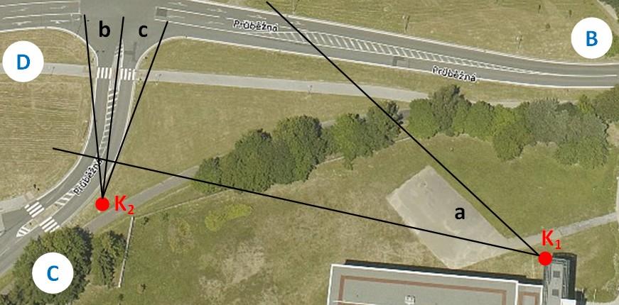 Výsledky uvedené v tomto článku byly získány za finanční podpory výzkumného projektu [4] a jsou tedy originálem (další výsledky z tohoto projektu byly publikovány např. v [5] a [6]).