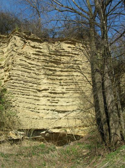 GEOLOGICKÉ
