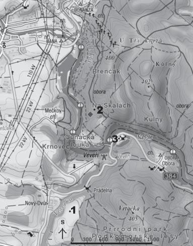 26 SEDIMENTÁRNĚ PETROGRAFICKÉ STUDIUM NEOGENNÍCH A PLEISTOCENNÍCH FLUVIÁLNÍCH SEDIMENTŮ V OKOLÍ HRADU VEVEŘÍ SZ.