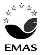 4.3 EMAS (Systém environmentálního řízení a auditu) (Eco-Management and Audit Scheme, zkratka EMAS) 1) Definice a podstata EMAS EMAS je program EU, který je popsán v nařízení EU č.