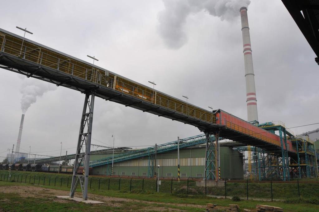 EMISNÍ FAKTORY TĚŽKÝCH KOVŮ A POPs ZE SPALOVACÍCH PROCESŮ Datum: 10