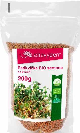 POPIS PRODUKTŮ Sklenice na klíčení Zdravý den, objem 700 ml Sklenice je vyrobená ze zdravotně nezávadného skla, její součástí je speciální šroubovací víčko opatřené síťkou z nerezové oceli.