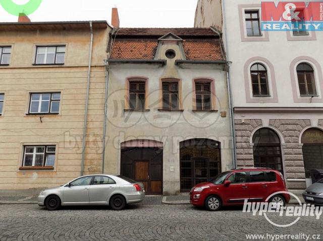 Kategorie rodinný dům (před rekonstrukcí) Datum 7.6.