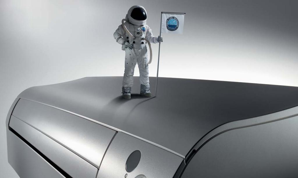 Řada R-32 Bluevolution nová nabídka společnosti Daikin Daikin je první společností na světě, která představila klimatizace plněné chladivem R-32.