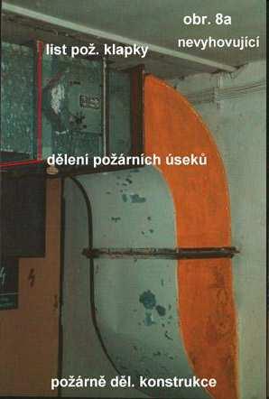 Zařízení pro odvod kouře a tepla při požáru odvody kouře a tepla jsou požárněbezpečnostnízařízení, kteráse v případěimpulzu (např. mechanického, tepelného, elektrického, apod.