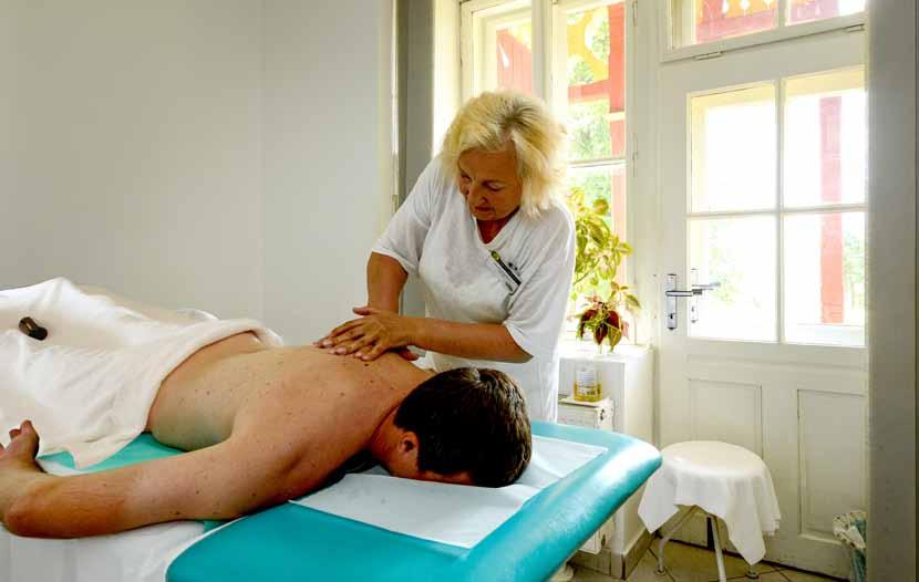 inhalácia, infrasauna,