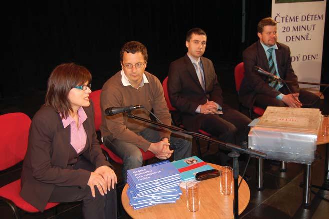 ZPRAVODAJ Rady mě sta Frýdku- Místku Květen 2010 č. 9 Ročník XX.